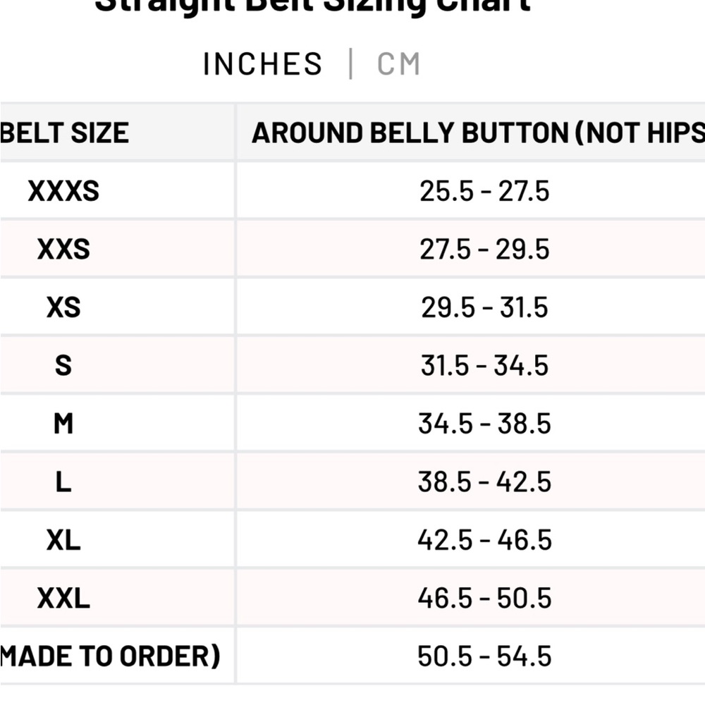 Colorful Donut Pattern Belt - Picture 6 of 12